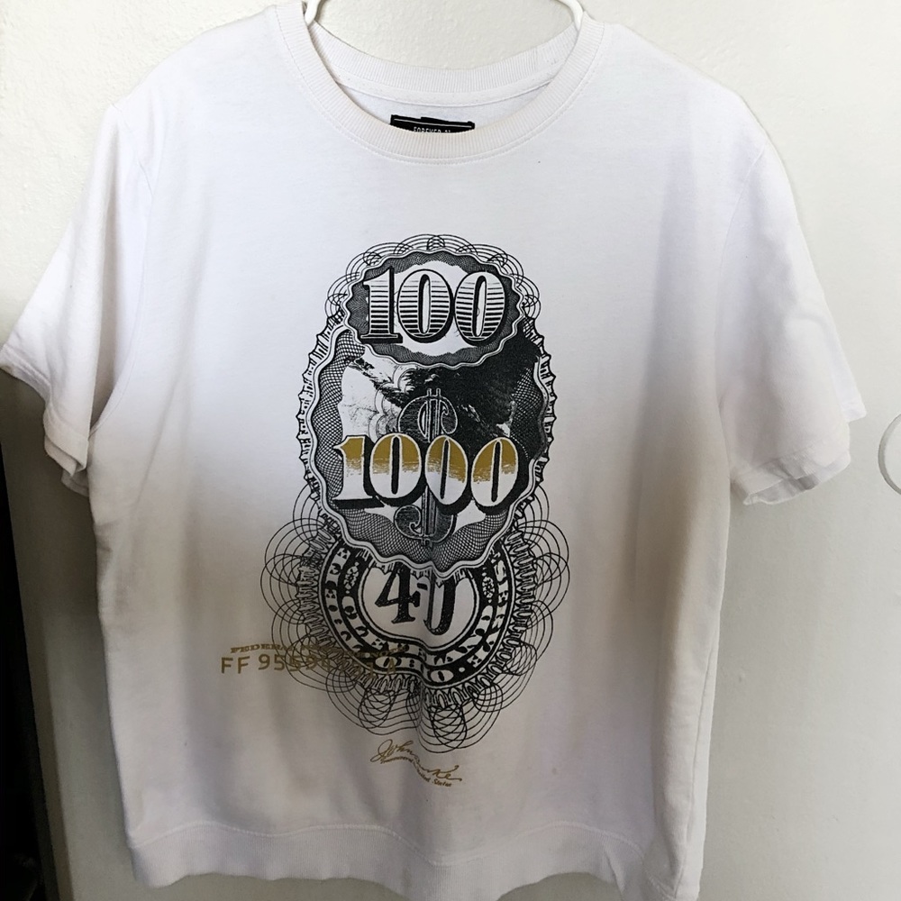 oversized T-Shirt